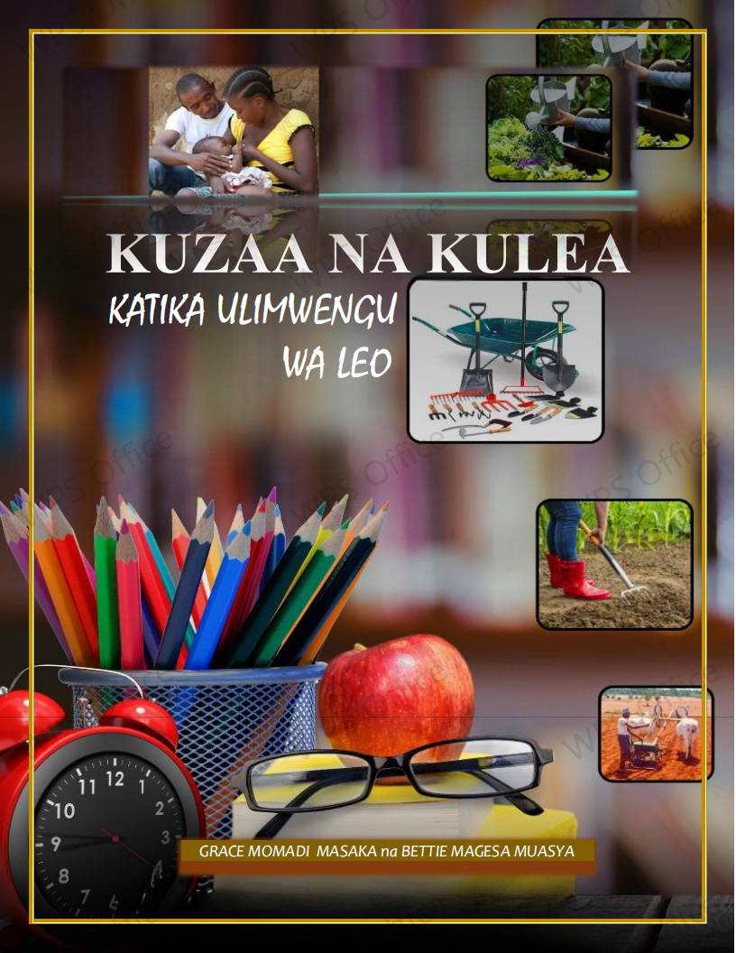 KUZAA NA KULEA